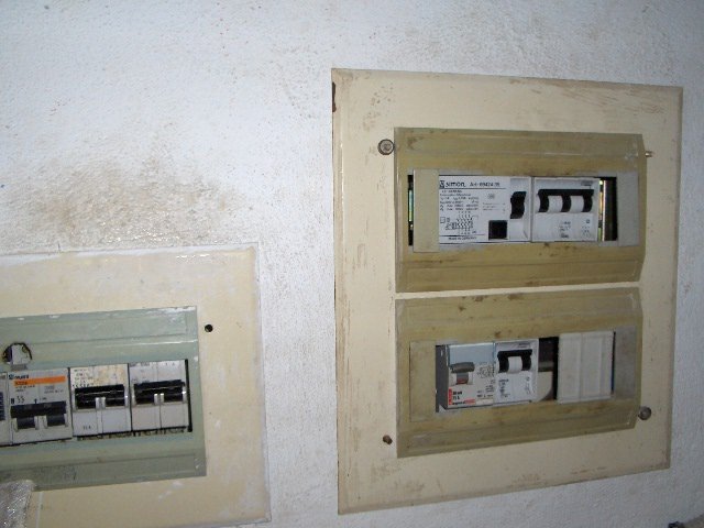 ELECTRICIDAD (4) PREVENCION RIESGOS ELECTRICOS